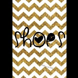 🌻❤️ Shoes ❤️🌻